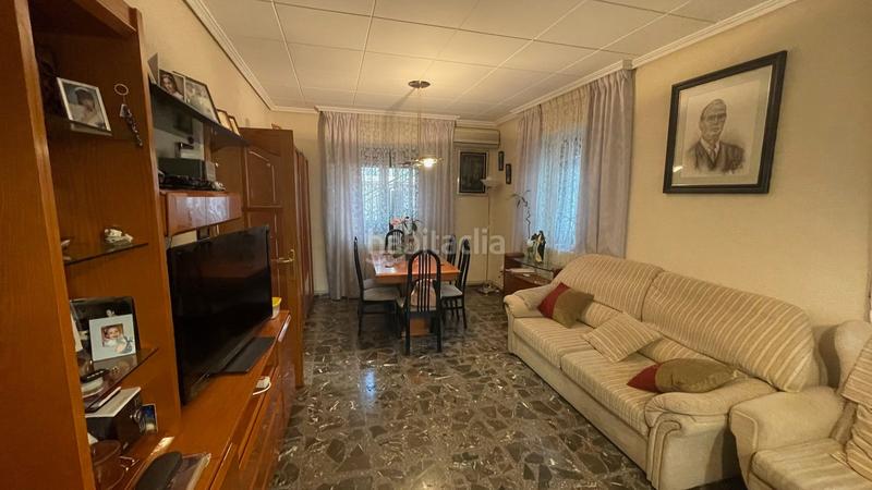 Foto 239dc56e-9b40-4471-ae1c-881371679403. Semi detached house with heating parking in Santa Teresa - Vereda Albacete