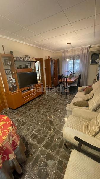 Foto 3dc5f58d-273c-4a59-b546-b8d126149c58. Semi detached house with heating parking in Santa Teresa - Vereda Albacete