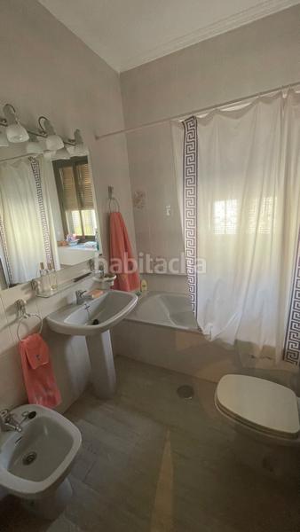 Foto 6539f3f7-547c-449b-9d65-15cfdeea2c90. Semi detached house with heating parking in Santa Teresa - Vereda Albacete