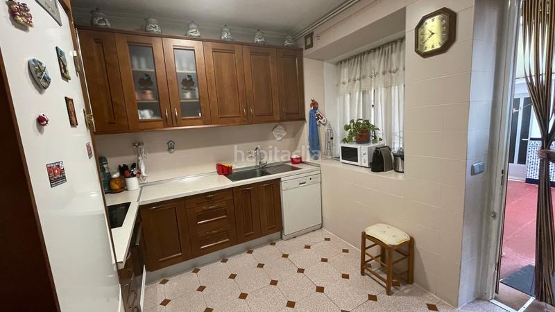 Foto 7ea68f53-cdec-4d64-98f0-319b087e098d. Semi detached house with heating parking in Santa Teresa - Vereda Albacete