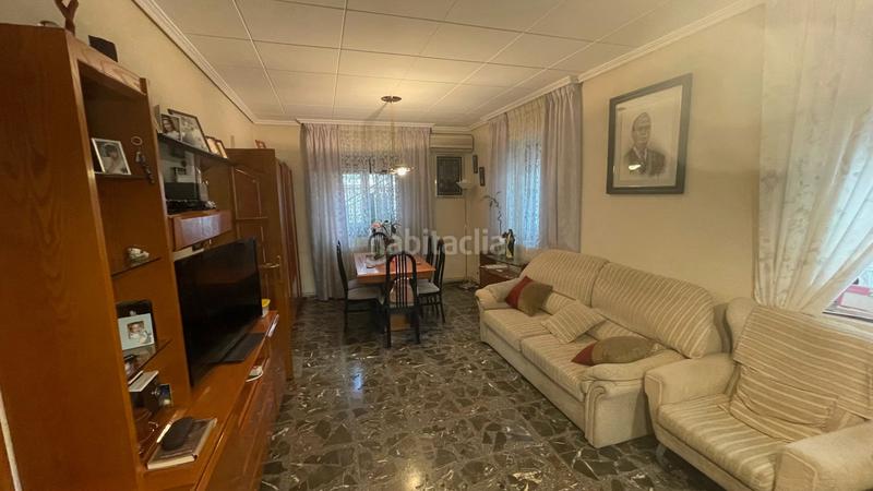 Foto 8fa9f508-efa1-4806-a88f-9d9a012f84ba. Semi detached house with heating parking in Santa Teresa - Vereda Albacete
