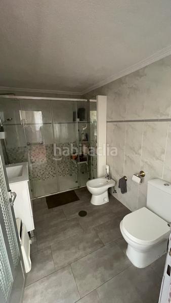 Foto 9994f125-ee53-4a08-b3ff-0b82a77ea552. Semi detached house with heating parking in Santa Teresa - Vereda Albacete