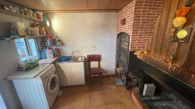 Foto a6c3e499-2ed2-4d23-be98-bed072c5c5ed. Semi detached house with heating parking in Santa Teresa - Vereda Albacete