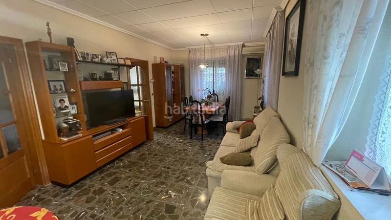 Foto c03dec84-2c96-4184-b37b-60594eee36ba. Semi detached house with heating parking in Santa Teresa - Vereda Albacete