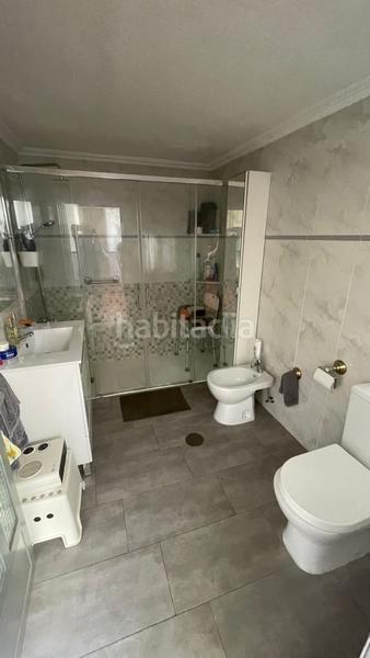 Foto e48534de-22cf-4604-b848-7fcc4059f8c2. Semi detached house with heating parking in Santa Teresa - Vereda Albacete