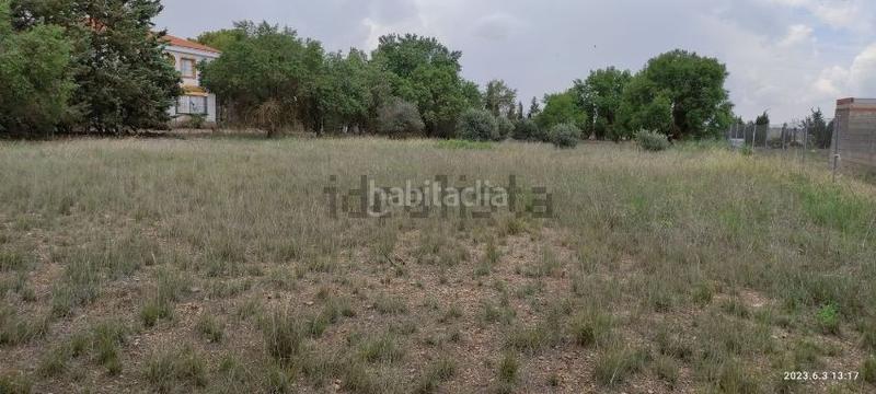Foto 8872c880-3747-4e2b-a375-f4aa10f0ad6b. Terrain résidentiel dans Pedanías - Extrarradio Albacete
