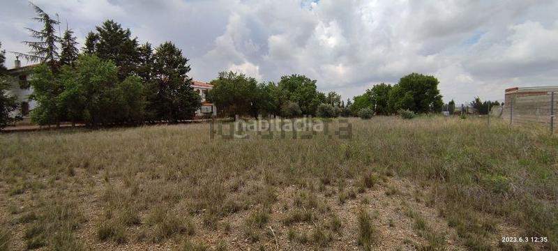Foto de40a90d-1a08-4276-96c8-d356086a6ffd. Terreno residenziale in Pedanías - Extrarradio Albacete