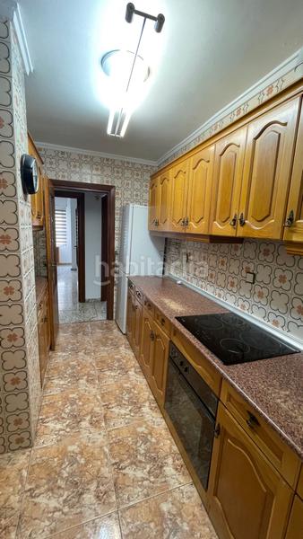 Foto b24dc347-d747-4e92-b9ef-7e818ae7d356. Appartamento in Feria Albacete