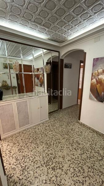 Foto 8456553e-9cad-4f2b-9368-c537f25577cb. Appartement dans Feria Albacete