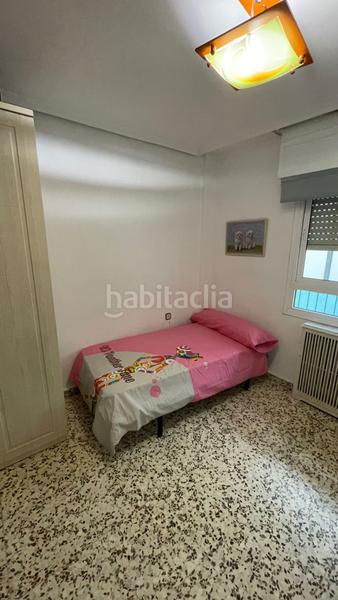 Foto b87a2e8a-44b5-4c0e-83cd-96f24e371e9a. Appartement dans Feria Albacete