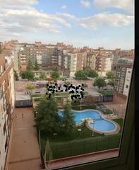 Etagenwohnung  Avenida la mancha