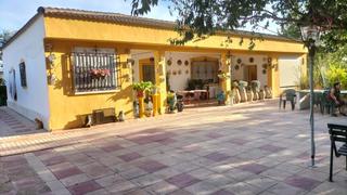 Haus  Terreno diseminados