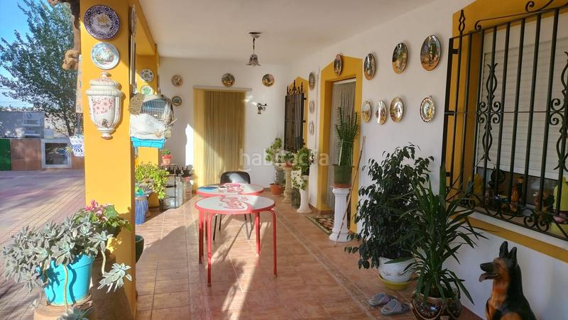 Foto 0ceb4957-338b-4da6-bb67-4c7c26548635. Casa amb aparcament piscina a Pedanías - Extrarradio Albacete