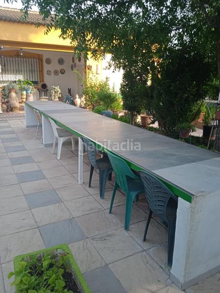Foto 2407a947-a247-48ca-b63e-76524431b027. Casa amb aparcament piscina a Pedanías - Extrarradio Albacete