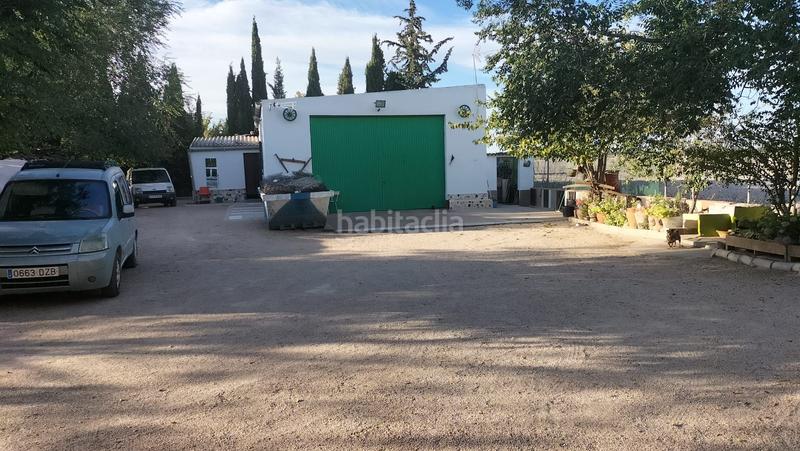 Foto 46eb7f1e-7811-4cb6-8936-ba85385c701a. Casa amb aparcament piscina a Pedanías - Extrarradio Albacete