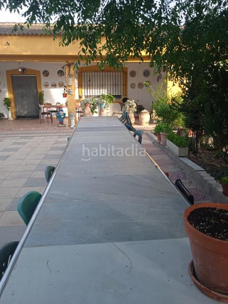 Foto 476e115d-419c-477a-b9a7-dfca2f558e5b. Casa amb aparcament piscina a Pedanías - Extrarradio Albacete