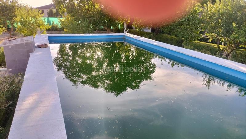 Foto 58ae440c-ff8e-48ef-bb51-089bb8508f62. Casa amb aparcament piscina a Pedanías - Extrarradio Albacete