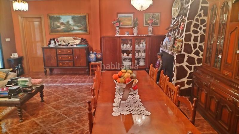 Foto 5e6a1ca1-4e5e-4735-90e9-5e2978906592. Casa amb aparcament piscina a Pedanías - Extrarradio Albacete