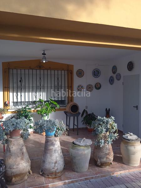Foto 9c018e8b-8952-48dd-a52e-6e663ad35288. Casa amb aparcament piscina a Pedanías - Extrarradio Albacete