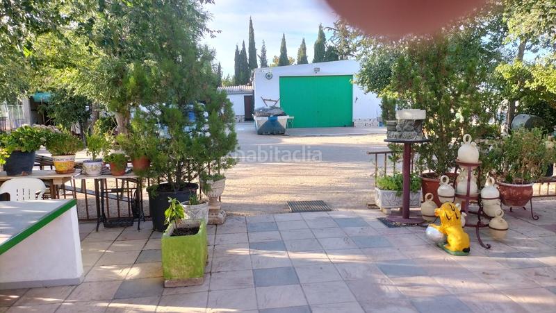Foto c42b108e-b346-467f-8589-cd704c7fb855. Casa amb aparcament piscina a Pedanías - Extrarradio Albacete