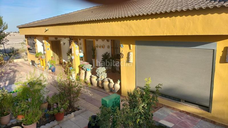 Foto ea7c1fe8-f4e4-44c9-9b03-349e522e2ff7. Casa amb aparcament piscina a Pedanías - Extrarradio Albacete