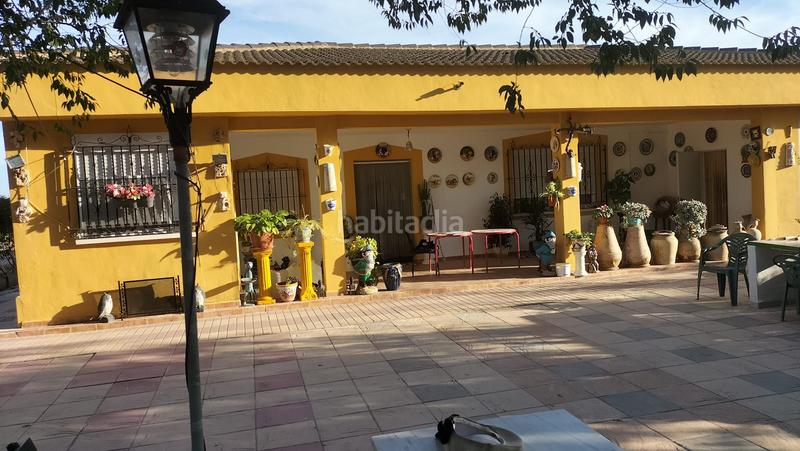 Foto ea992c39-50eb-431a-865b-9fa452e4001e. Casa amb aparcament piscina a Pedanías - Extrarradio Albacete