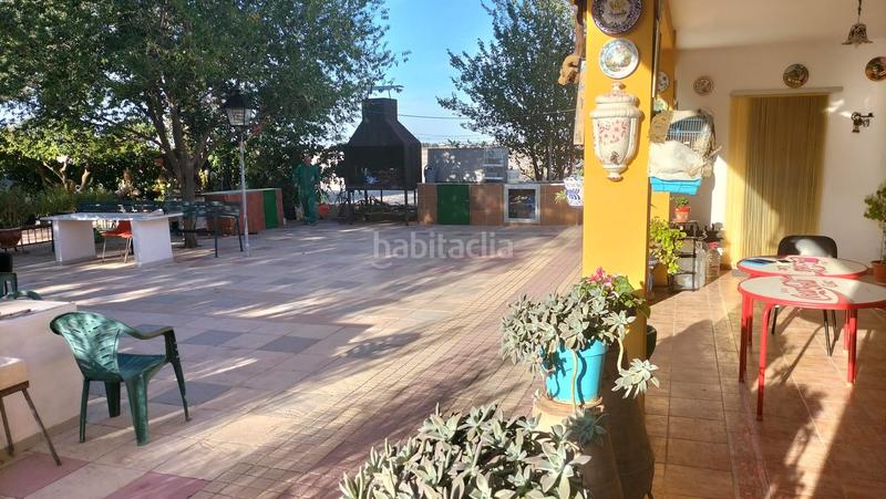 Foto 39f3cbf5-5d35-4c45-816c-6306f241c833. Haus mit parking pool in Pedanías - Extrarradio Albacete