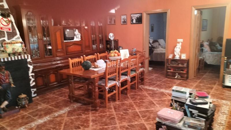 Foto 1c82f518-302f-4a1c-b2c9-8a582568783d. House with parking pool in Pedanías - Extrarradio Albacete