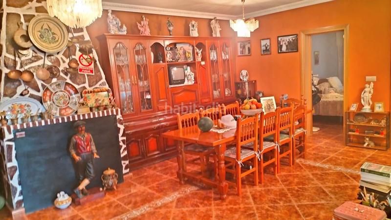 Foto b133fc49-fe4f-4eb0-89a0-94d0dd28269b. House with parking pool in Pedanías - Extrarradio Albacete