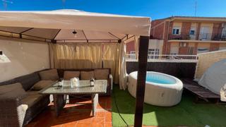 Penthouse  Calle luis vives