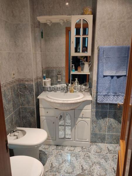 Foto 142ac155-faab-4884-8da4-7694957ac10e. Ground floor with heating parking in Santa Teresa - Vereda Albacete