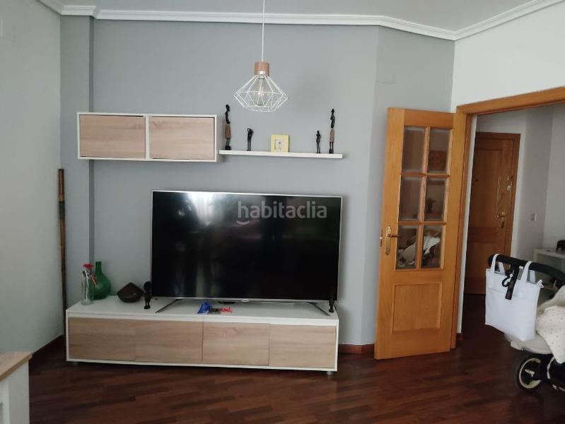 Foto 30267301-b9aa-488c-8dd3-97f36c9a2ece. Ground floor with heating parking in Santa Teresa - Vereda Albacete