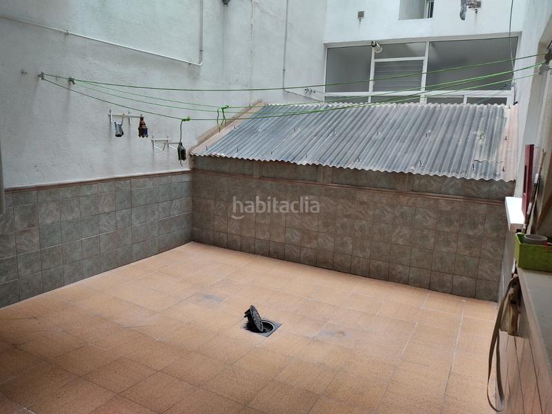 Foto 5ab51055-ec95-4cf5-a548-f753d744fead. Ground floor with heating parking in Santa Teresa - Vereda Albacete