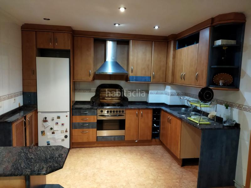 Foto a567f4c4-d875-4427-948d-6cef485942ab. Ground floor with heating parking in Santa Teresa - Vereda Albacete