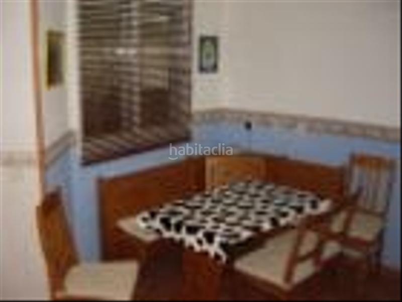 Foto cec06db7-d197-4dcc-940e-767dc2dea095. Ground floor with heating parking in Santa Teresa - Vereda Albacete