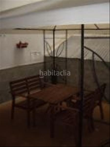 Foto f33b10e3-e6c7-42d6-a42d-2fd88a6340bb. Ground floor with heating parking in Santa Teresa - Vereda Albacete