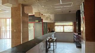 Locale commerciale in San Antonio Abad