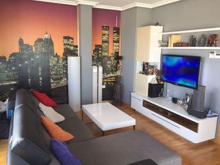 Penthouse in La Milagrosa