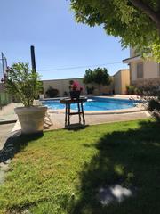 Chalet en Pedanías - Extrarradio