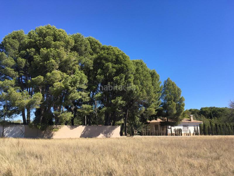 Foto 76d35e7b-b56f-4a63-a6d4-e71133b40869. Chalet avec parking piscine dans Pedanías - Extrarradio Albacete