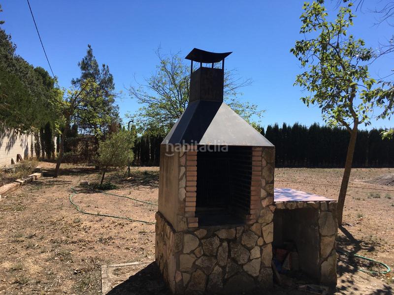 Foto 88b4077e-a655-4fc5-a7a4-a3f30f3fe0b9. Chalet avec parking piscine dans Pedanías - Extrarradio Albacete