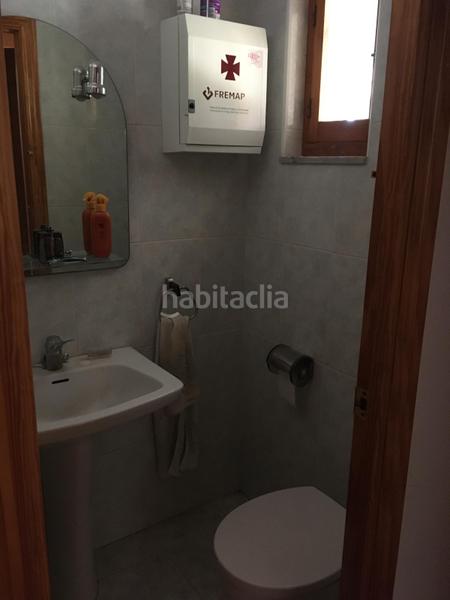 Foto 5ca70cd0-9e77-445d-a950-63b76502e830. Chalet con parcheggio piscina in Pedanías - Extrarradio Albacete