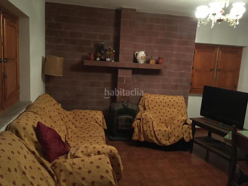 Foto 619d999a-b5ab-4c54-8024-31e31e437461. Chalet con parcheggio piscina in Pedanías - Extrarradio Albacete