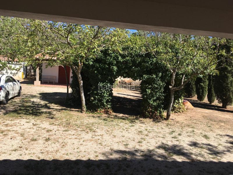 Foto 90dcaed7-d0a4-4e64-8ec7-843a76232a9a. Chalet con parcheggio piscina in Pedanías - Extrarradio Albacete