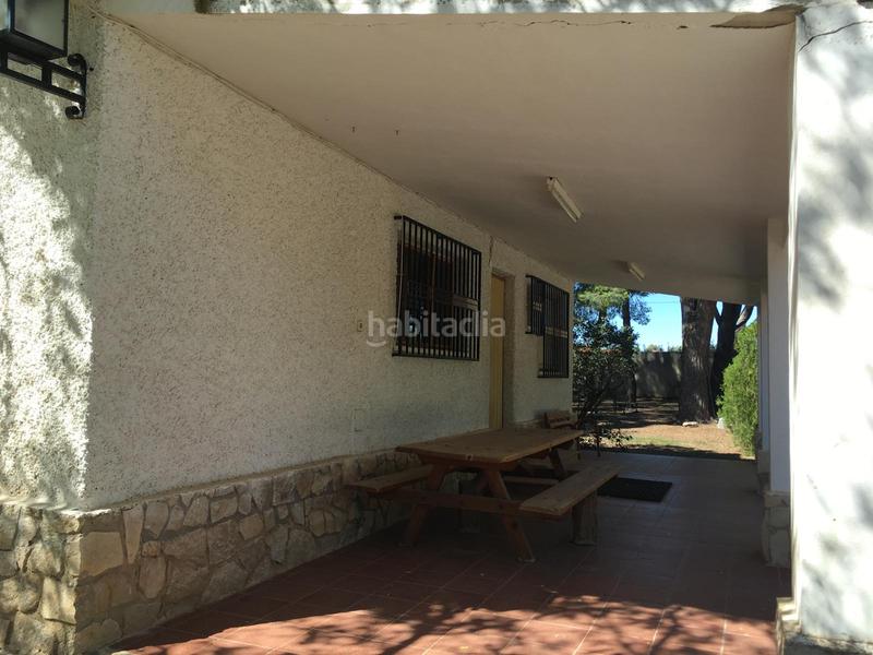 Foto c21263b5-8277-4f99-bfc5-154665782413. Chalet con parcheggio piscina in Pedanías - Extrarradio Albacete
