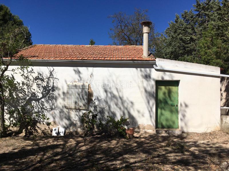 Foto fe480e30-22a9-4964-92e5-046f06adec19. Chalet con parcheggio piscina in Pedanías - Extrarradio Albacete