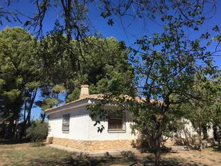 Chalet en Pedanías - Extrarradio