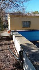 Chalet à Pedanías - Extrarradio