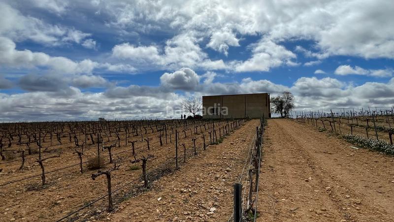 Foto 3630ea5c-df9f-47cf-82a7-cc849e420544. Finca rústica viñedo en Tarazona de la Mancha