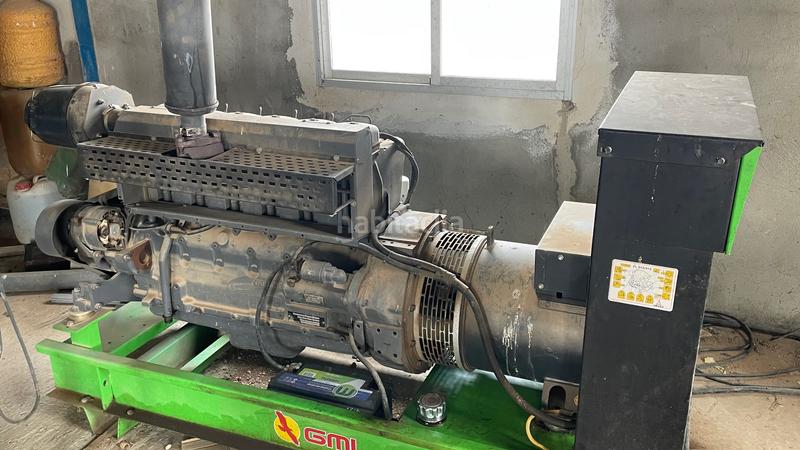 Foto 3fd2752e-287b-4a44-82e5-5d8a1bbdde8d. Finca rústica viñedo en Tarazona de la Mancha